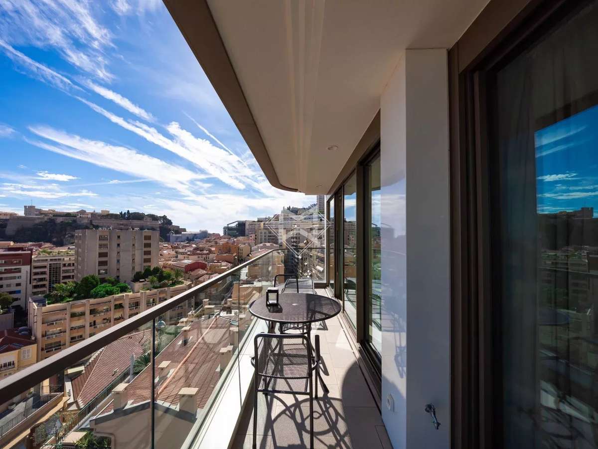Apartment Monaco