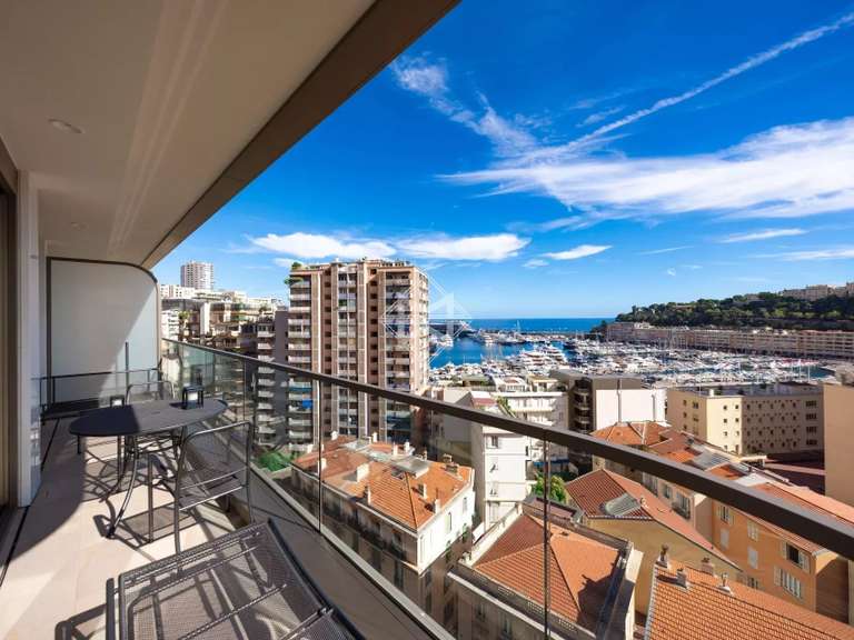 Apartment Monaco - 3 bedrooms - 140m²