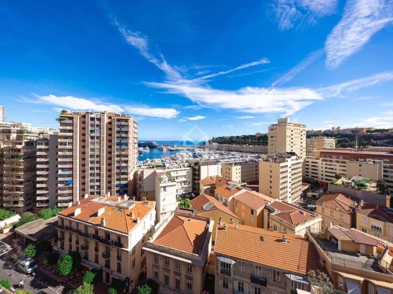 Apartment Monaco - 3 bedrooms - 140m²