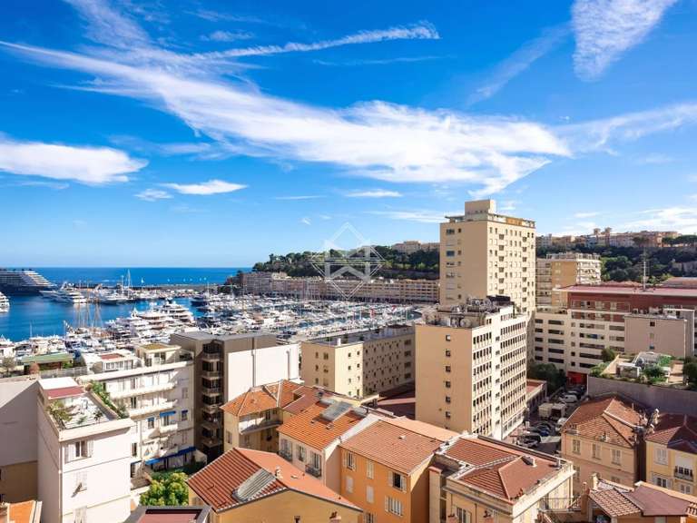 Apartment Monaco - 3 bedrooms - 140m²
