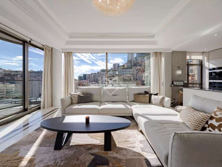 Apartment Monaco - 3 bedrooms - 140m²