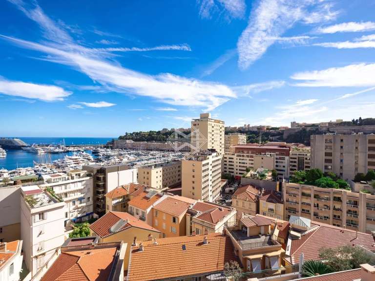 Apartment Monaco - 3 bedrooms - 140m²
