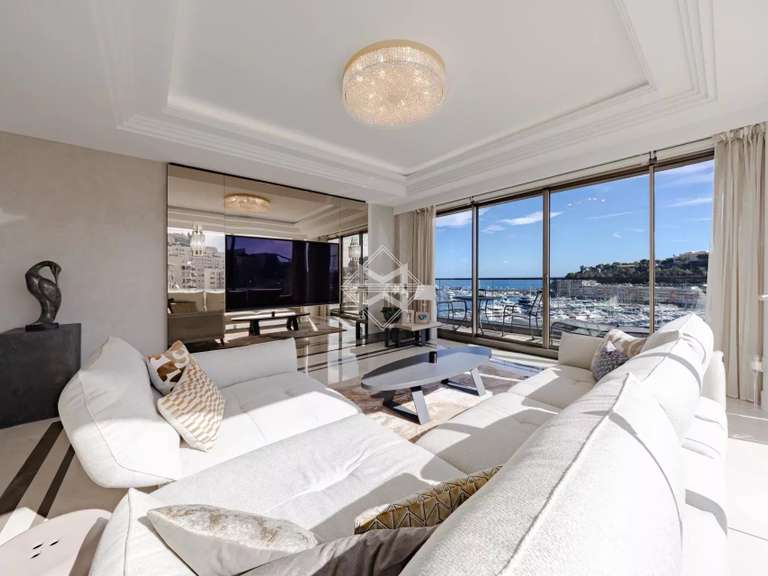 Apartment Monaco - 3 bedrooms - 140m²