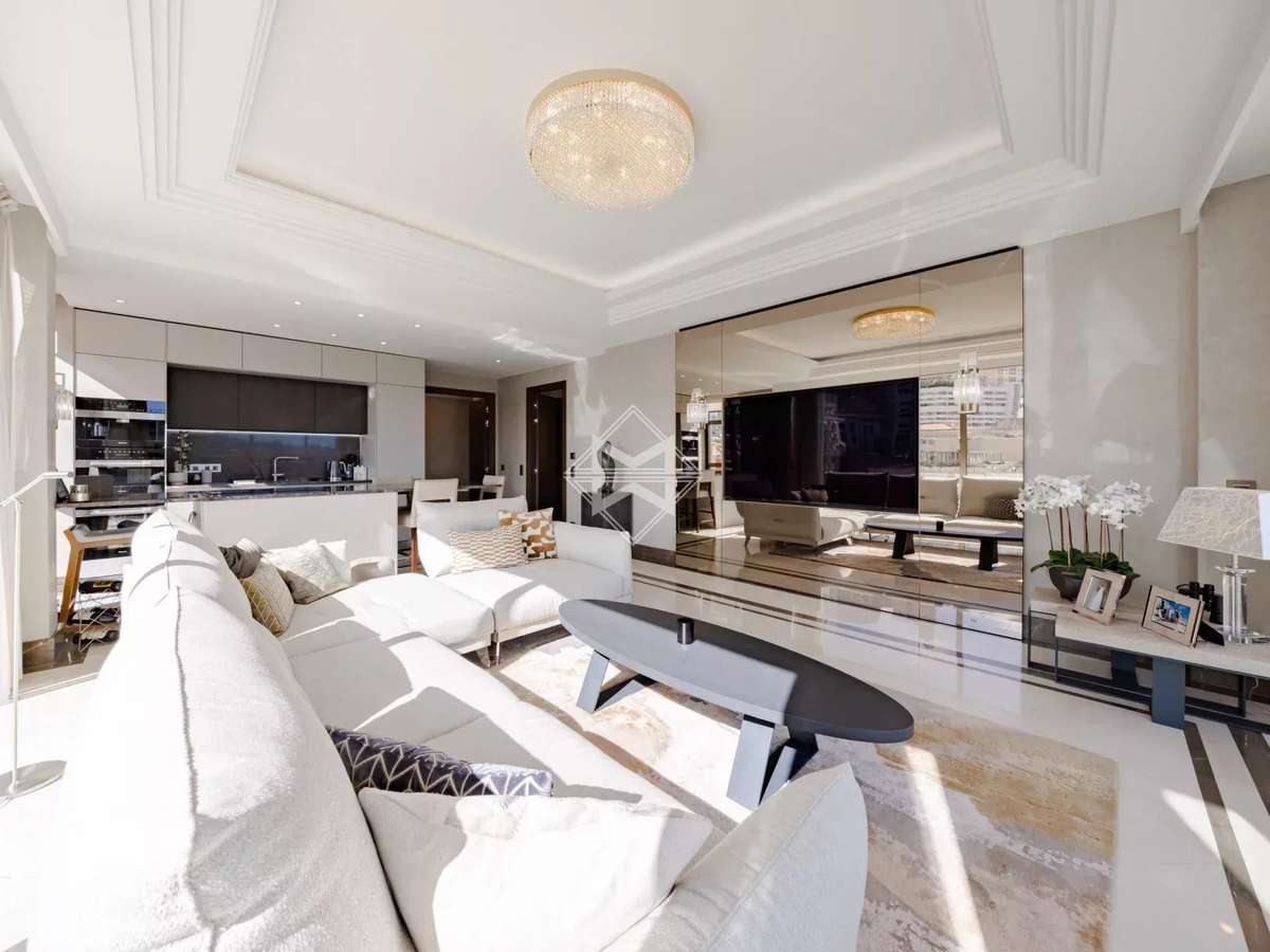 Apartment Monaco