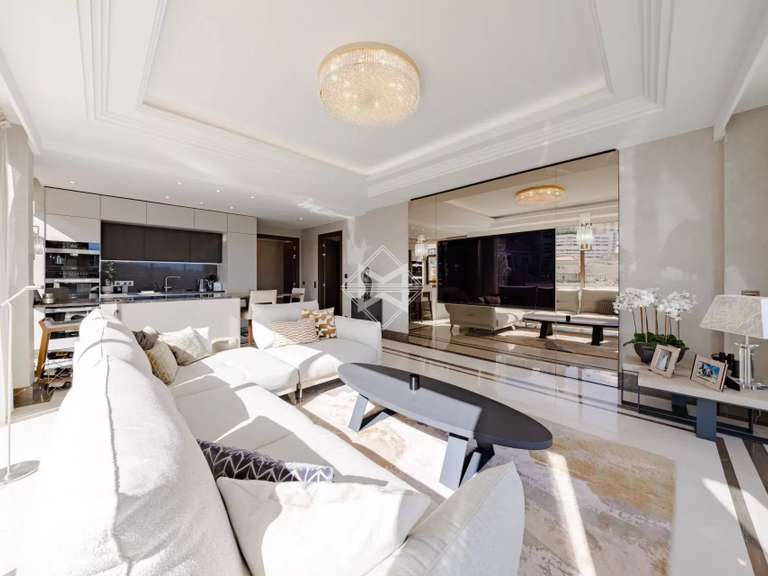 Apartment Monaco - 3 bedrooms - 140m²