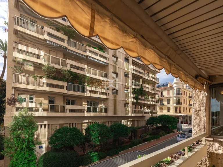 Appartement Monaco - 2 chambres - 107m²