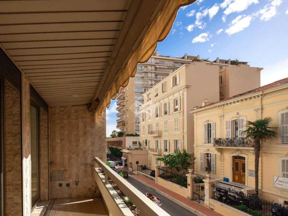Apartment Monaco