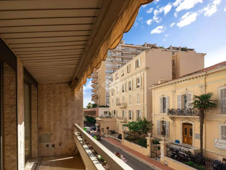 Appartement Monaco - 2 chambres - 107m²