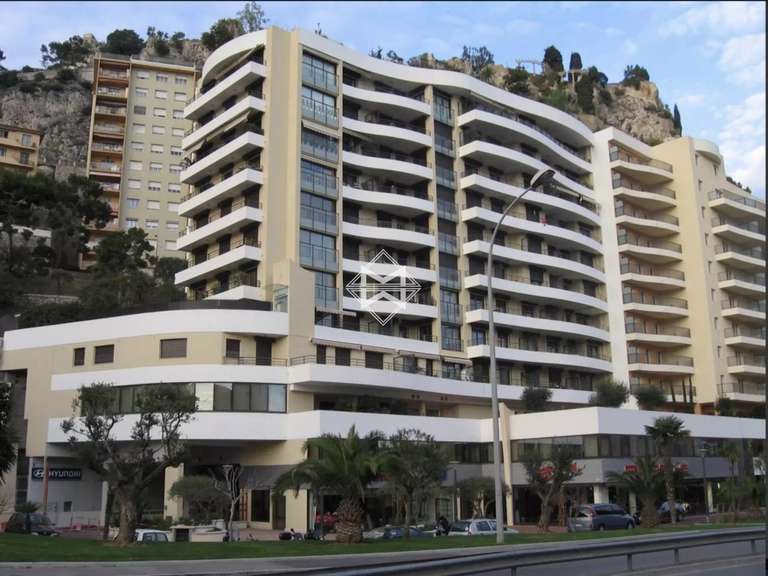 Apartment Monaco - 2 bedrooms - 74m²