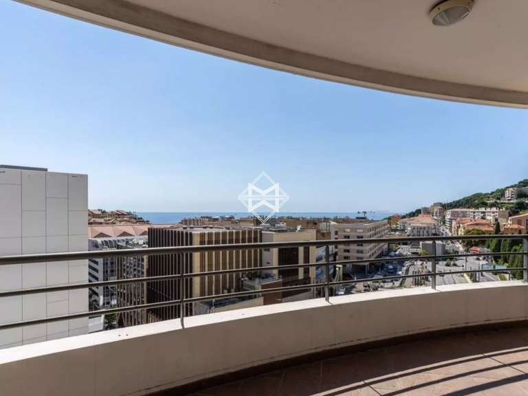 Apartment Monaco - 2 bedrooms - 74m²