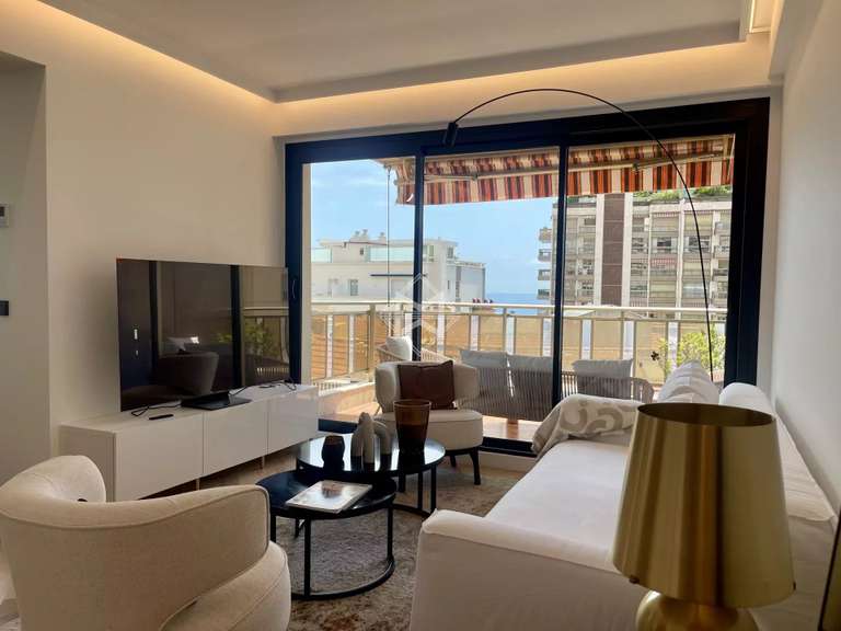 Apartment Monaco - 2 bedrooms - 100m²