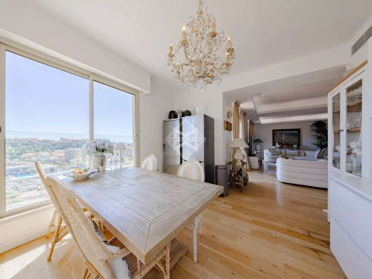Apartment Monaco
