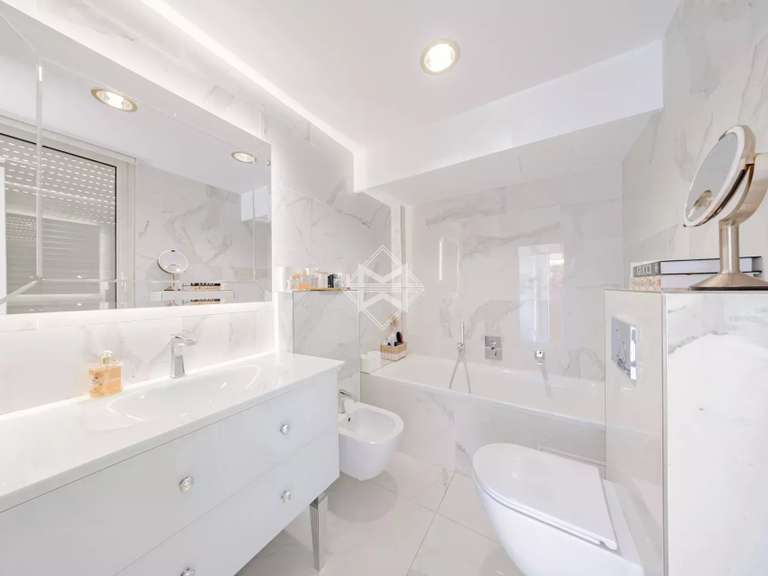 Apartment with Sea view Monaco - 4 bedrooms - 240m²