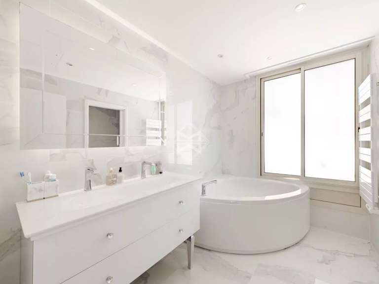 Apartment with Sea view Monaco - 4 bedrooms - 240m²