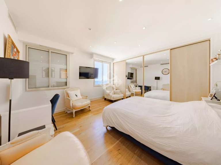 Apartment with Sea view Monaco - 4 bedrooms - 240m²