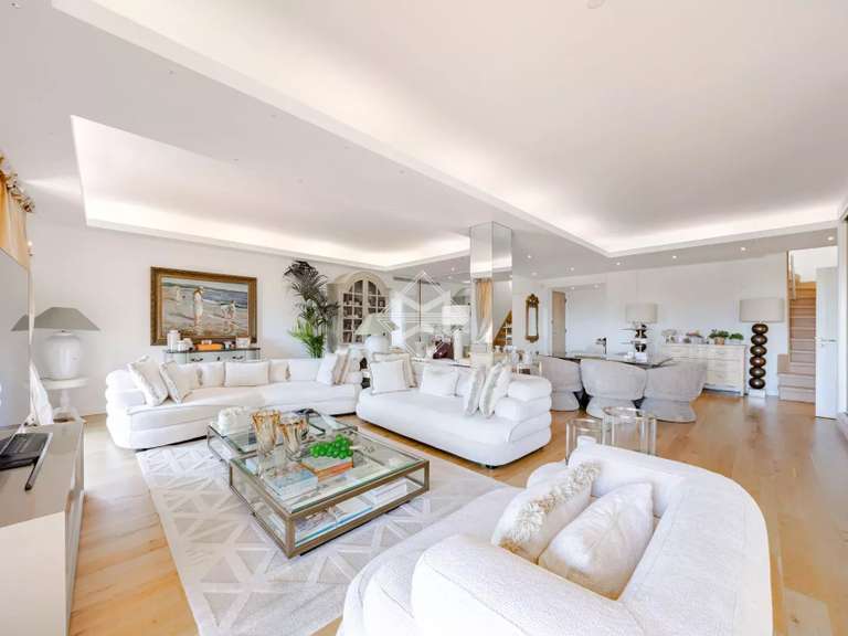 Apartment with Sea view Monaco - 4 bedrooms - 240m²