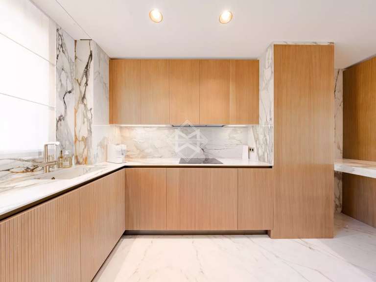 Apartment with Sea view Monaco - 2 bedrooms - 130m²