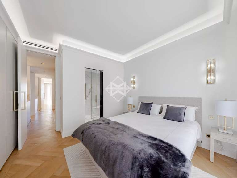 Apartment with Sea view Monaco - 2 bedrooms - 130m²