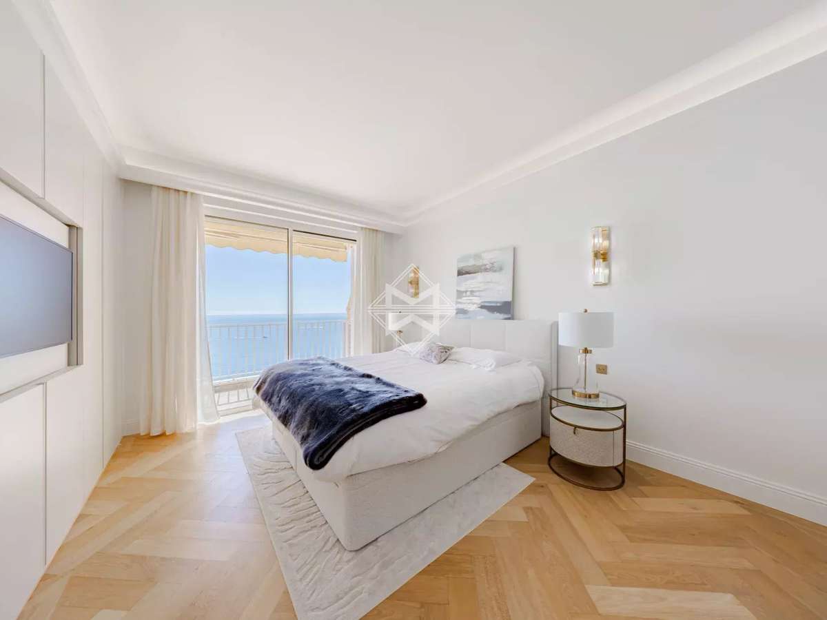 Apartment Monaco