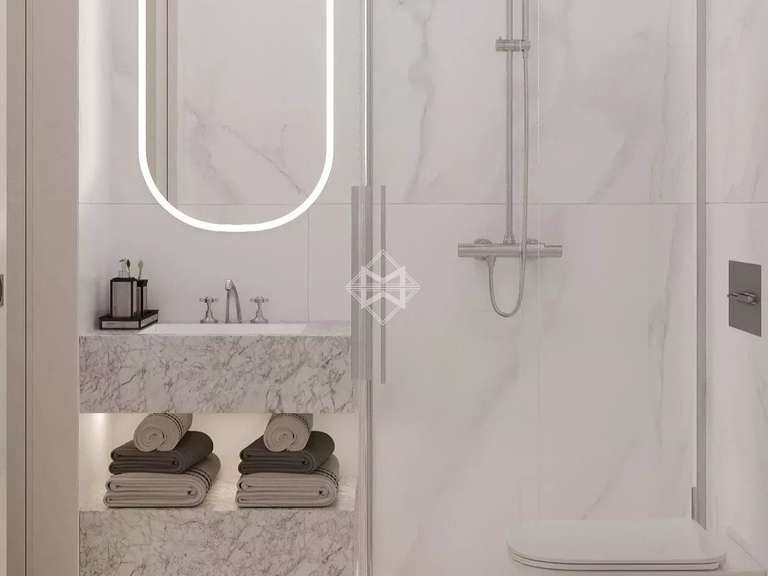 Apartment Monaco - 108m²