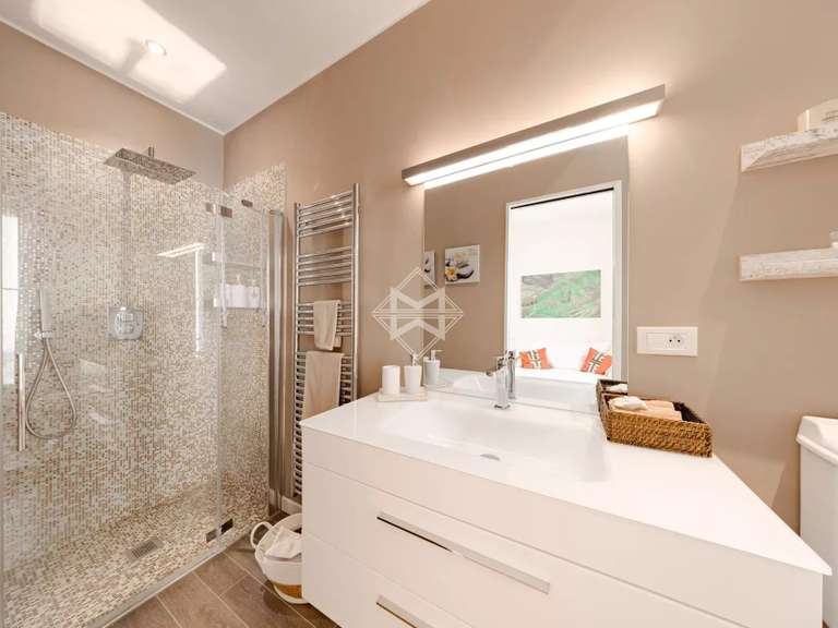 Apartment Monaco - 2 bedrooms - 130m²