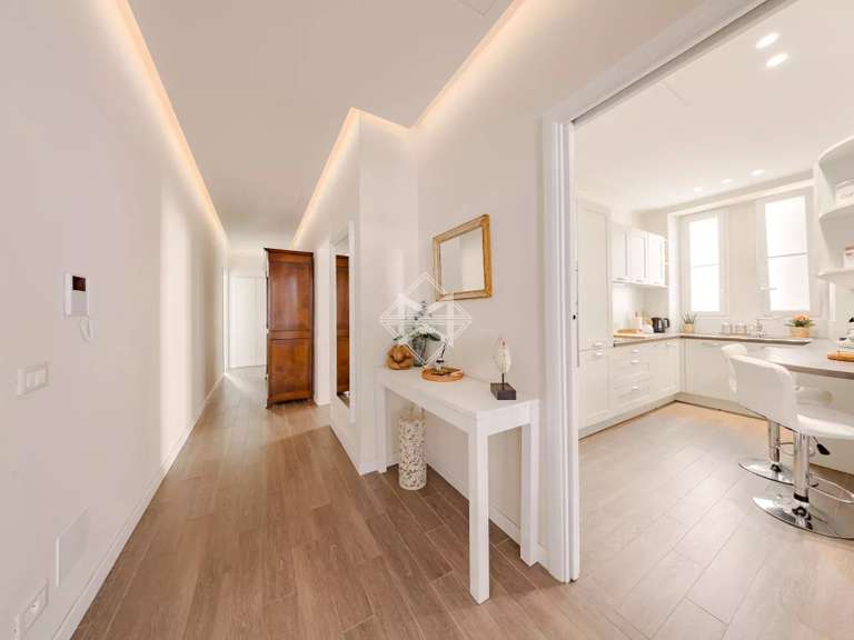 Apartment Monaco - 2 bedrooms - 130m²