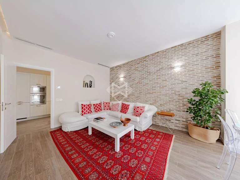Apartment Monaco - 2 bedrooms - 130m²