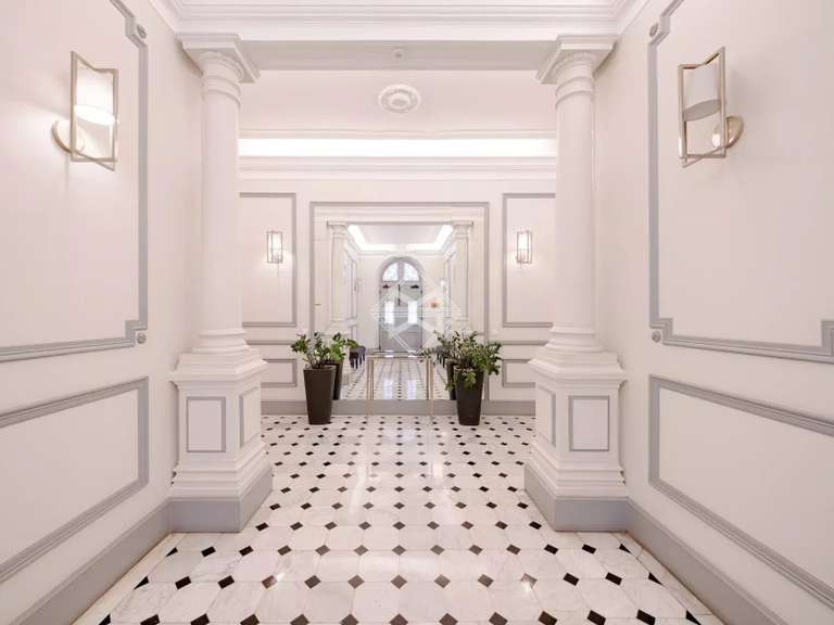 Apartment Monaco - 2 bedrooms - 130m²