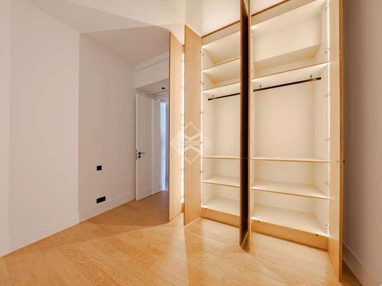 Apartment with Sea view Monaco - 3 bedrooms - 130m²