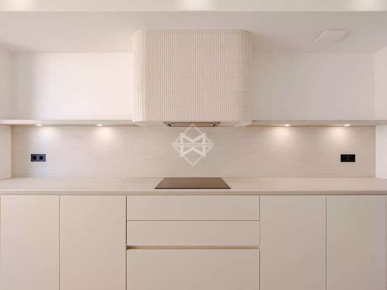 Apartment with Sea view Monaco - 3 bedrooms - 130m²