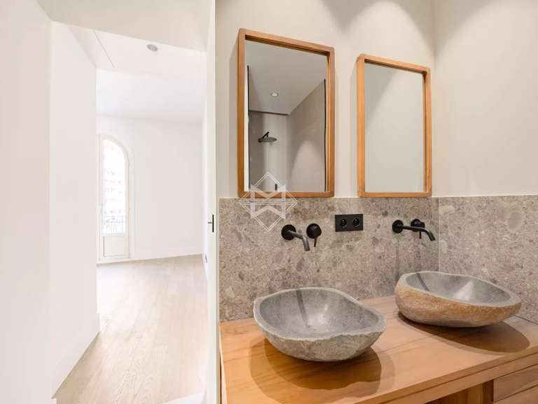 Apartment with Sea view Monaco - 3 bedrooms - 130m²