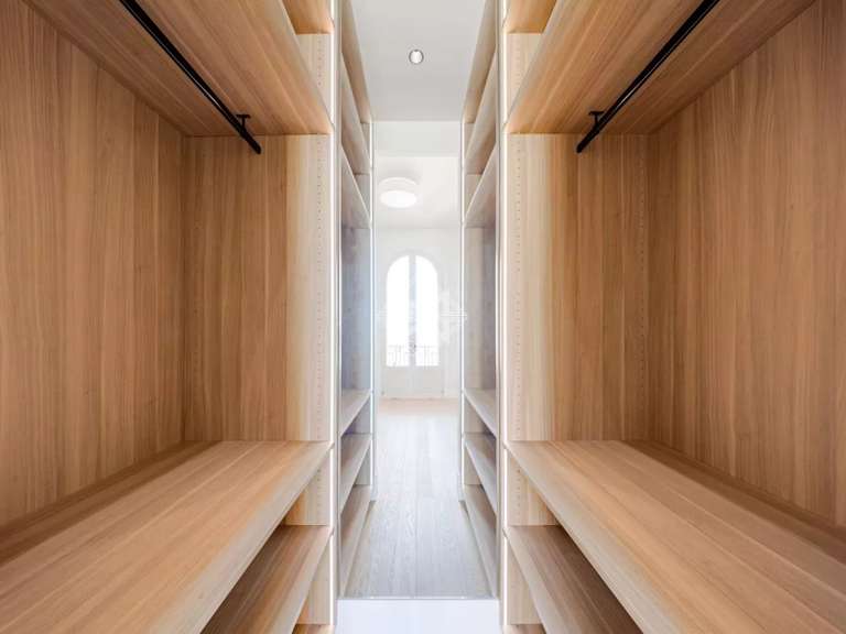 Apartment with Sea view Monaco - 3 bedrooms - 130m²