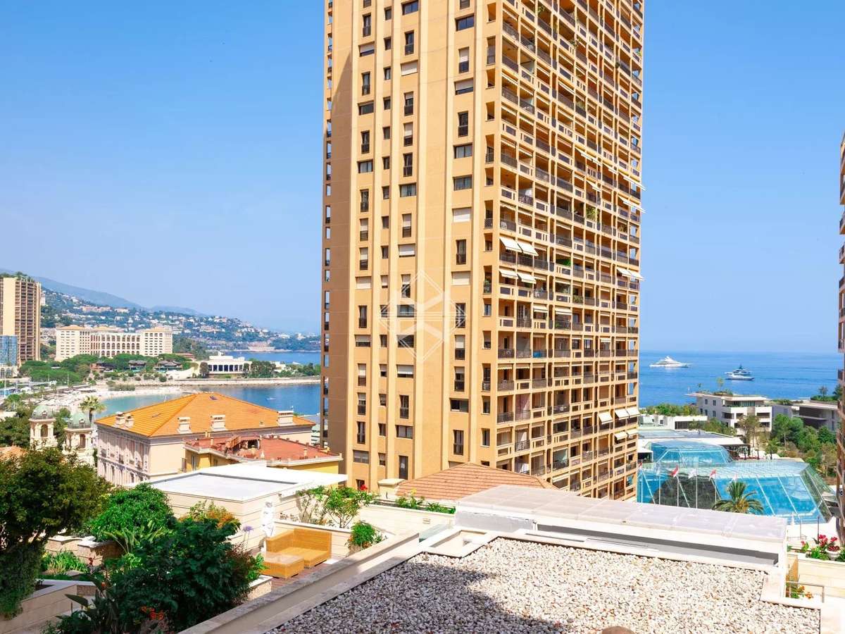 Apartment Monaco