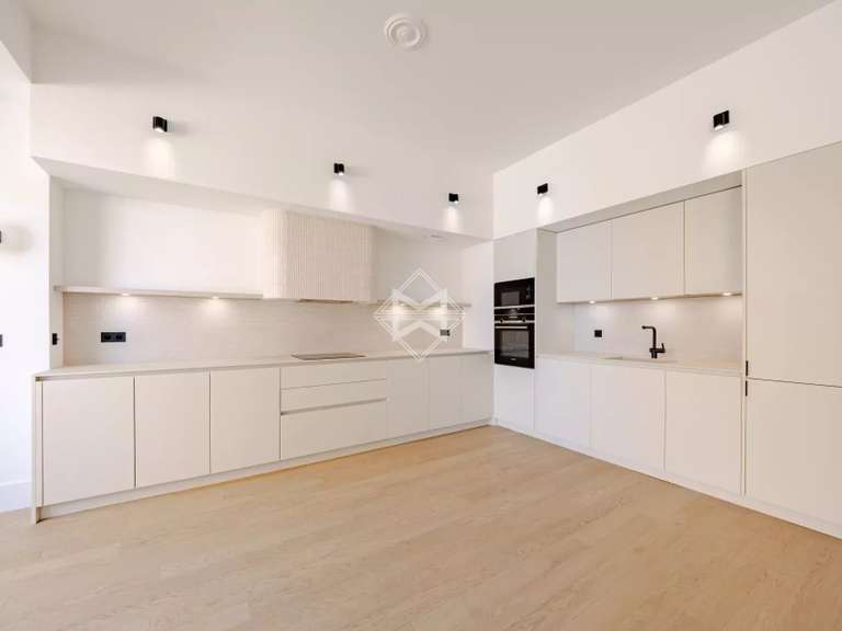 Apartment with Sea view Monaco - 3 bedrooms - 130m²