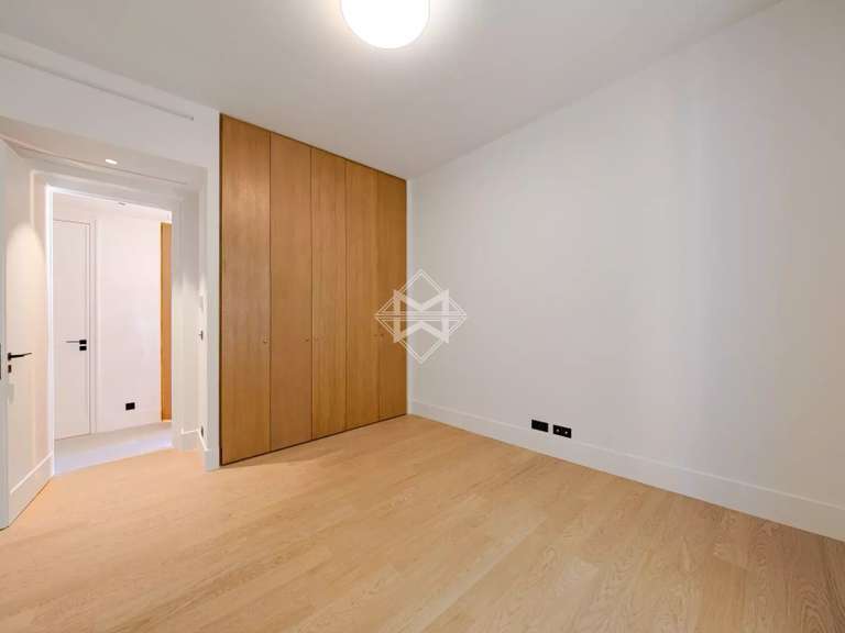 Apartment with Sea view Monaco - 3 bedrooms - 130m²