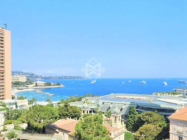 Apartment Monaco - 1 bedroom - 46m²
