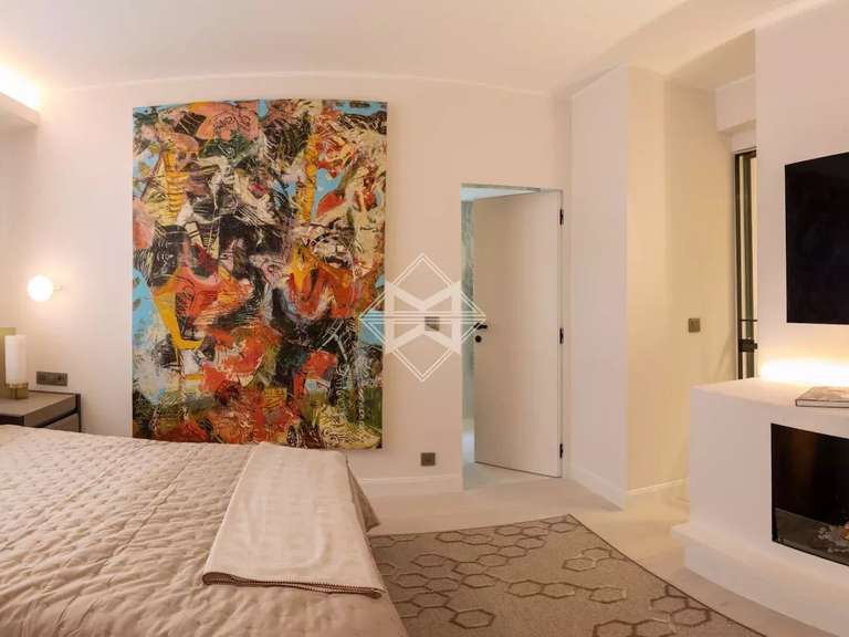 Appartement Monaco - 300m²