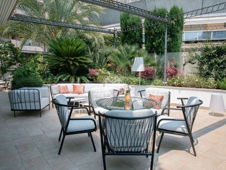 Appartement Monaco - 300m²