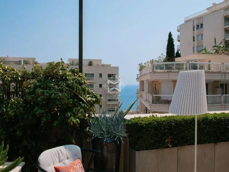 Appartement Monaco - 300m²