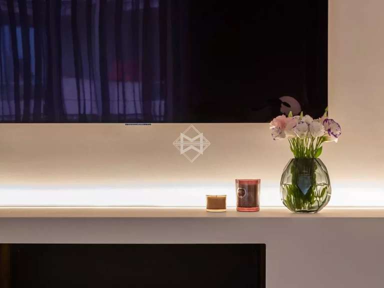 Appartement Monaco - 300m²