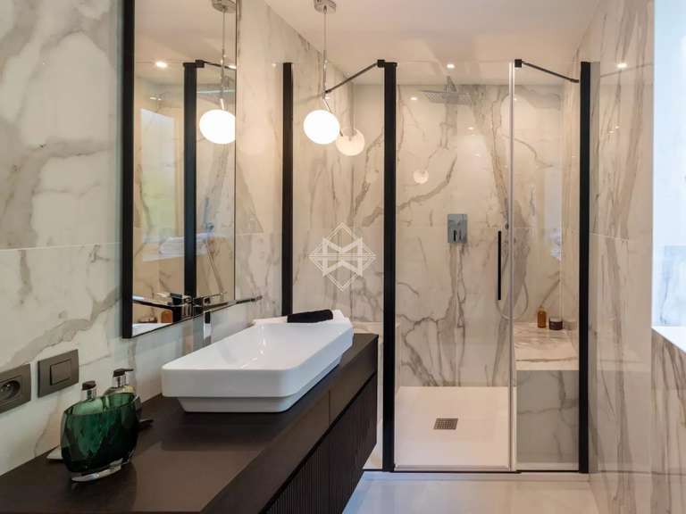 Appartement Monaco - 300m²