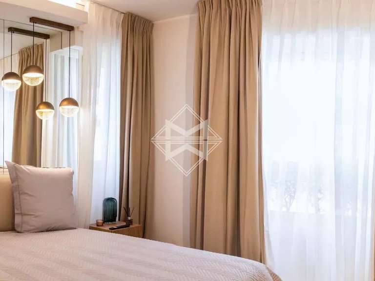 Appartement Monaco - 300m²