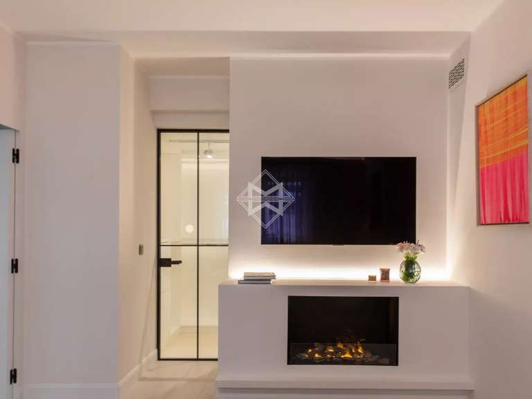 Appartement Monaco - 300m²