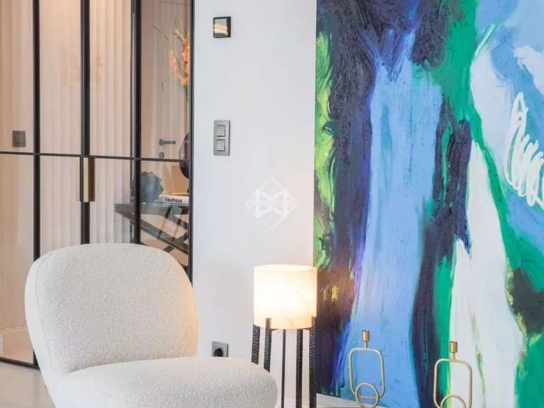 Appartement Monaco - 300m²