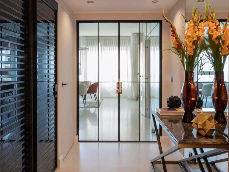 Appartement Monaco - 300m²