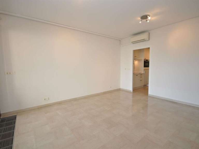 Appartement Monaco - 50m²