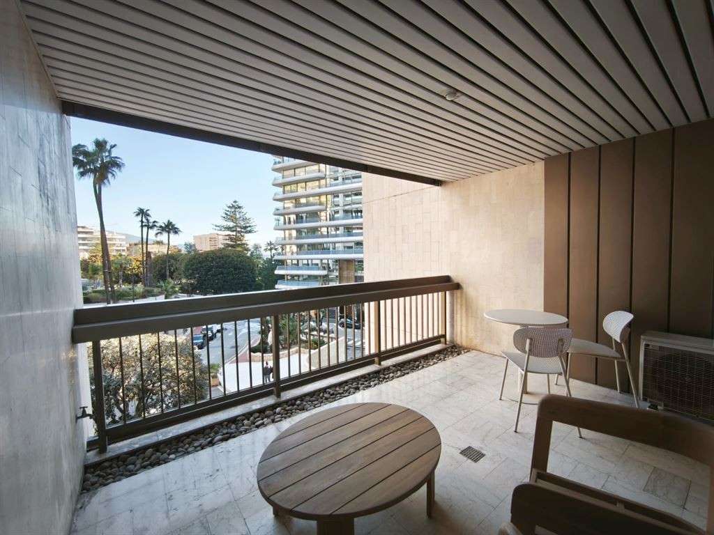 Appartement Monaco