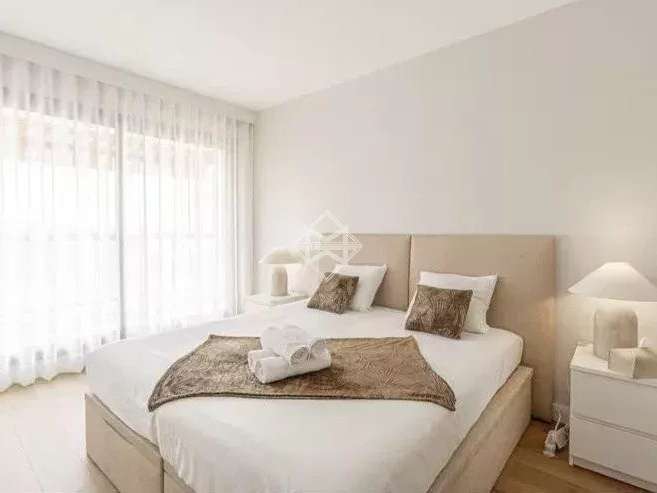 Appartement avec Vue sur mer Monaco - 3 chambres - 149m²