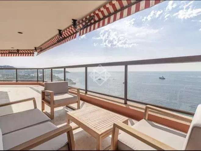 Appartement Monaco