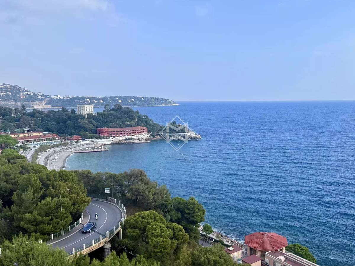 Appartement Monaco
